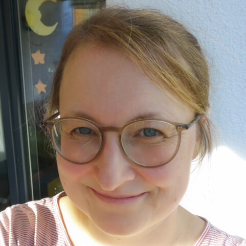 Edith Birkenfeld